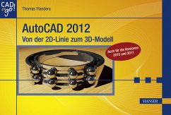 Cover AutoCAD 2012