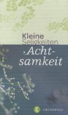 Achtsamkeit