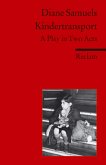 Kindertransport Kindertransport