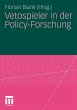 Vetospieler in der Policy-Forschung - Bild 1