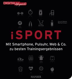iSport - Rahman, Cyrus A.;Schwarz, Manfred