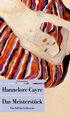 Das Meisterstück - Cayre, Hannelore