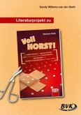 Literaturprojekt zu Vollhorst!