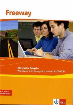 Freeway Allgemeine Ausgabe. Englisch für berufliche Schulen, m. 1 Audio-CD / Freeway, Allgemeine Ausgabe, Neubearbeitung