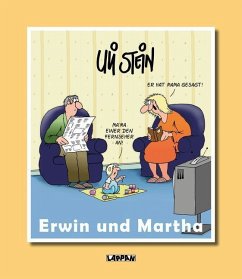 Erwin und Martha - Stein, Uli