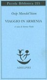 Viaggio in Armenia