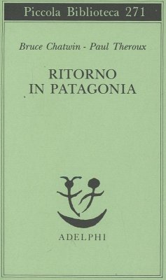 Cover Ritorno in Patagonia