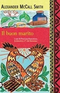 Cover Il buon marito