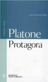 Protagora. Testo greco a fronte