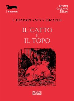 Cover Il gatto e il topo