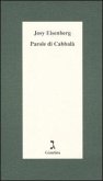 Parole di Cabbalà Parole di Cabbalà