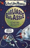 Gagliarde galassie Gagliarde galassie