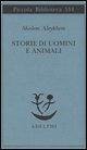 Storie di uomini e animali