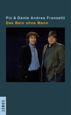 Das Bein ohne Mann - Pic;Franzetti, Dante Andrea