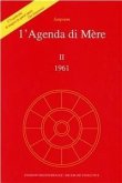 Satprem: L'agenda di Mère Satprem: L'agenda di Mère