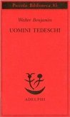 Uomini tedeschi. Una serie di lettere