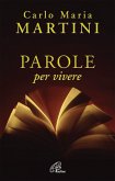 Parole per vivere Parole per vivere
