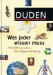 Duden Was jeder wissen muss - Bild 1