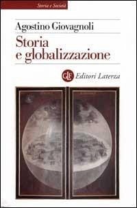 Cover Storia e globalizzazione