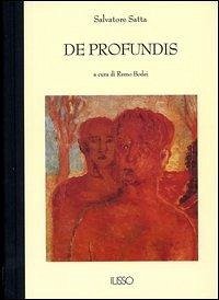 De profundis Cover De profundis