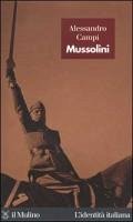 Cover Mussolini