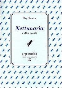 Cover Nettunaria e altre poesie