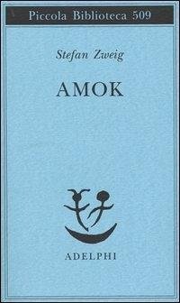 Cover Amok