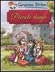 Cover Piccole donne di Louisa May Alcott