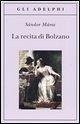 La recita di Bolzano