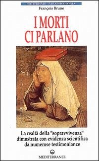 Cover I morti ci parlano