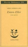 L' equilibrio fra l'estetico e l'etico nell'elaborazione della personalità L' equilibrio fra l'estetico e l'etico nell'elaborazione della personalità