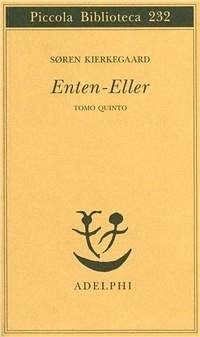 Cover L' equilibrio fra l'estetico e l'etico nell'elaborazione della personalità