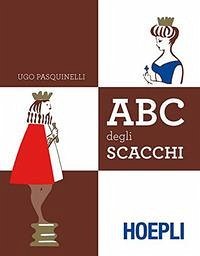 Cover ABC del gioco degli scacchi