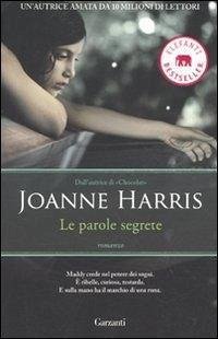 Cover Le parole segrete