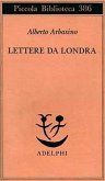 Lettere da Londra Lettere da Londra