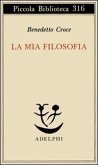 La mia filosofia