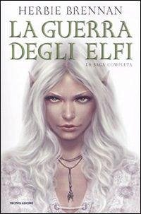 La guerra degli elfi. La saga completa Cover La guerra degli elfi. La saga completa