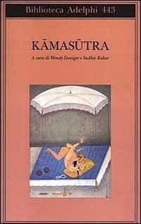 Cover Kamasutra