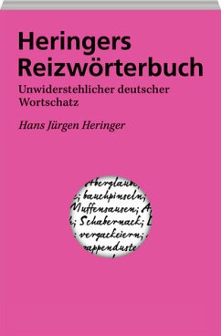 Heringers Reizwörterbuch