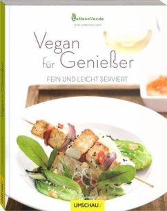 Vegan für Genießer - Jury, Jean-Christian