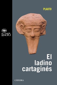 El ladino cartaginés - Platón; Plauto, Tito Maccio