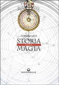 Cover Storia della magia