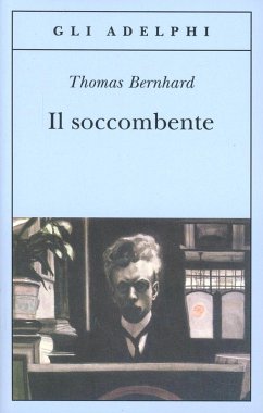Cover Il soccombente