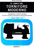 Il libro del tornitore moderno