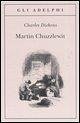 Cover Martin Chuzzlewit