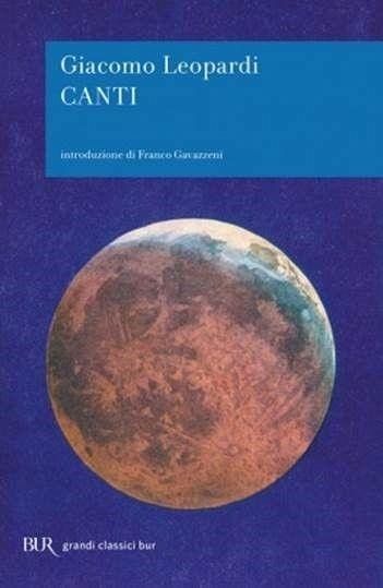 I canti I canti