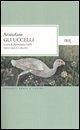 Cover Gli uccelli. Testo greco a fronte