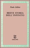 Breve storia dell'infinito Breve storia dell'infinito