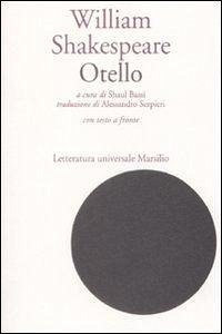 Otello. Testo inglese a fronte - Shakespeare, William