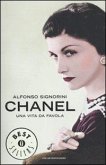 Chanel. Una vita da favola Chanel. Una vita da favola